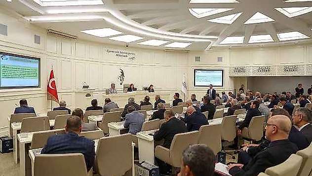Gaziantep'te suya yüzde 10 indirim yapıldı