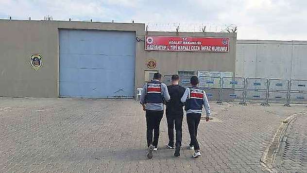 Vatandaşı 14 bin 500 TL dolandıran şüpheli şahıs tutuklandı