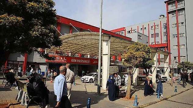 Maganda kurşunuyla şah damarından vuruldu