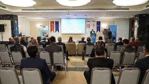 Adıyaman Belediyesi Genç Kadınları İş Gücü Piyasasına Kazandırıyor