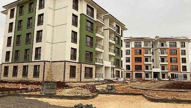 Adıyaman Valisi Varol: 'Ağır hasarları binaların yüzde 75'i yıkıldı'