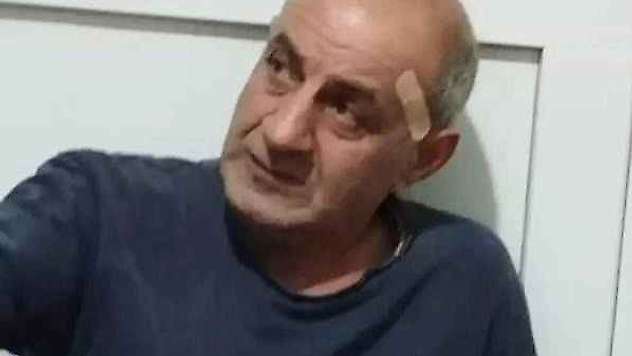 Diyarbakır'da sele kapılarak hayatını kaybeden şahıs toprağa verildi