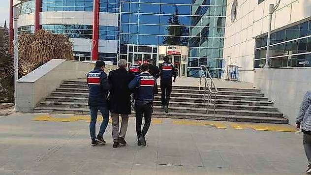 Terörist Sabri Ok'un ağabeyi ve yeğeninin iddianamesi kabul edildi