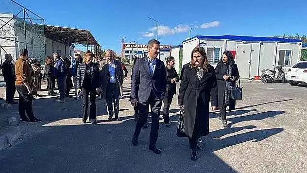 TGSD Başkanı Kaya: '2024'ün son çeyreğinde bir hareketlilik olmasını bekliyoruz'