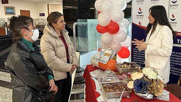 Dünya Antibiyotik Farkındalık Haftası
