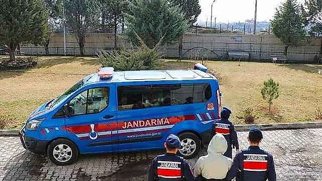 Diyarbakır'da 9 firari hükümlü yakalandı