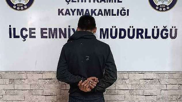 Elektrikli bisiklet ve oto hırsızı yakalandı