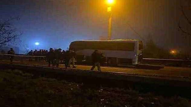 9 kişinin yaralandığı terör saldırısı soruşturmasında 3 tutuklama daha