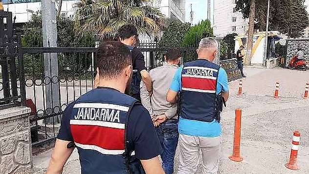 Bomba eğitimi aldığı iddia edilen PKK/YPG'li terörist hakkında hazırlanan iddianame kabul edildi