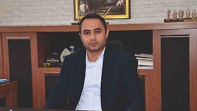 Erdemoğlu Ailesi, Huzurevi, Jandarma Ve Emniyet Lojmanı Yapacak