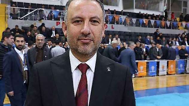 Başkan Bulucu'dan '1 Aralık' Mesajı