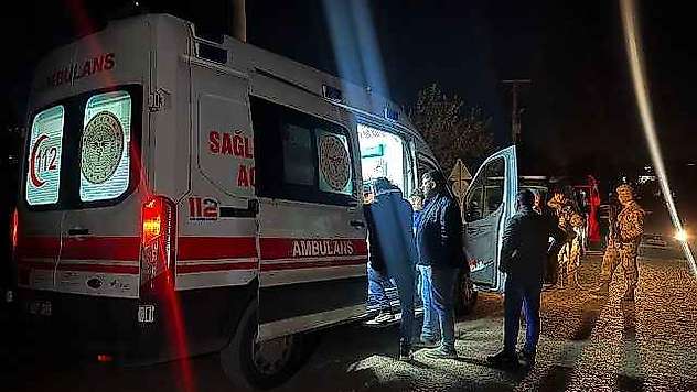 Çocukların kavgasına aileler karıştı: 12 yaralı