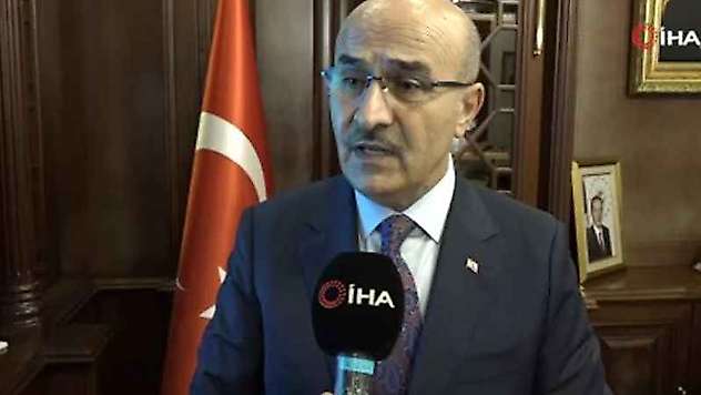 Bursa Gemlik'te 5.1 ve 4.5 büyüklüğünde 2 deprem