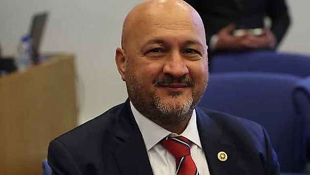 Milletvekili Kurt: 'Hayvan üreticilerin depremde ki kayıpları karşılandı'