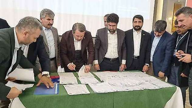 Yalçın 'Mevzuattaki genel uygulamalar deprem bölgesi'nde çalışanlar lehine uyarlanmalıdır'