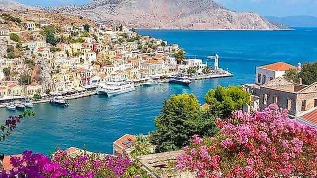 Yunan Adası vizesiz giriş ücreti ne kadar? (2024 Güncel Fiyat)