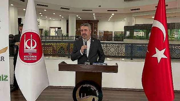 Alkayış: 'Milletimizin her ferdi bizim için çok kıymetlidir'