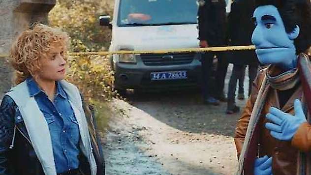 Olay Yeri dizi konusu ve oyuncu kadrosu
