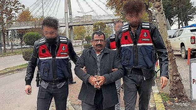 Terör örgütüne kuryelik yapan DBP İslahiye İlçe Başkanı gözaltına alındı