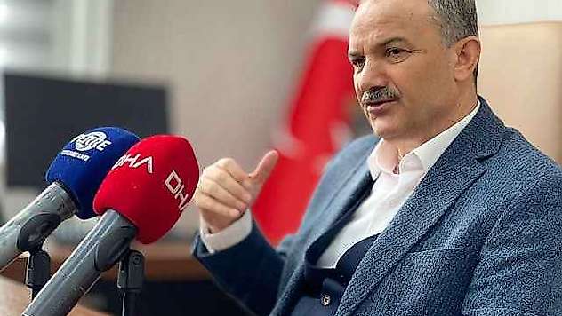Başkan Kılınç Canlı Yayında Vatandaşlardan Gelen Soruları Yanıtladı
