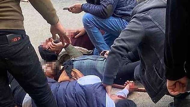 Şanlıurfa'da silahlı kavgada ölü sayısı 2'ye yükseldi