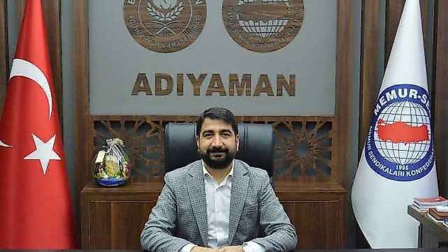 Demir: 'Beklentilere Cevap Veren Kapsamlı Bir Alan Değişikliği İstiyoruz'
