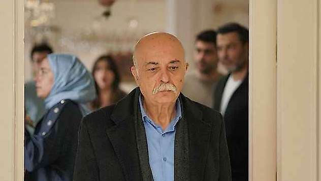 Kızılcık Şerbeti Abdullah (Apo) kaç yaşında?