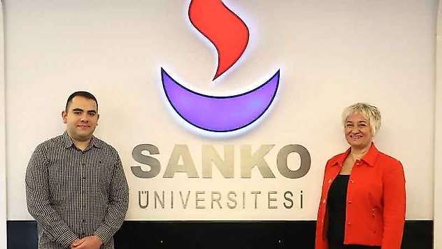 Türk Kardiyoloji Kongresinde Bir İlk Gerçekleşti
