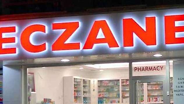 19 Aralık 2023 Adıyaman'da bugün nöbetçi eczaneler