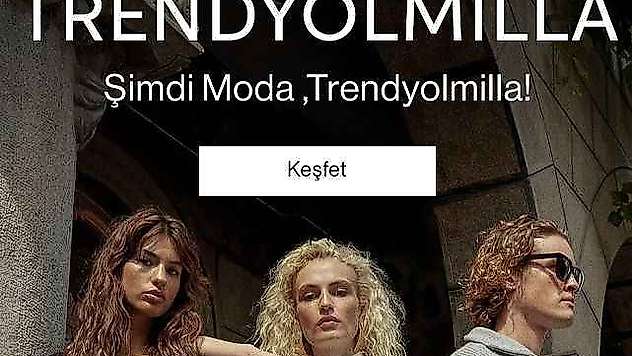 Trendyolmilla uygulaması yayına girdi! Trendyolmilla indir
