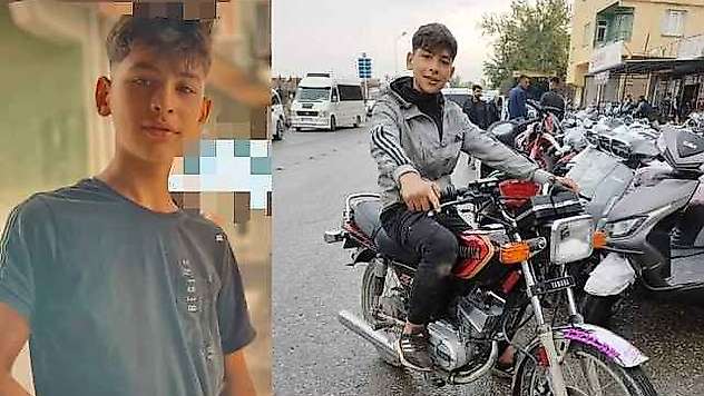 Şanlıurfa'da iki motosiklet çarpıştı: 1 ölü, 3 yaralı