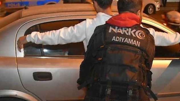 Adıyaman Emniyet Müdürlüğü 2023 yılında bir çok olayı aydınlattı