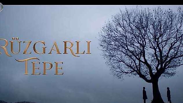 Rüzgarlı Tepe dizi konusu ve oyuncu kadrosu