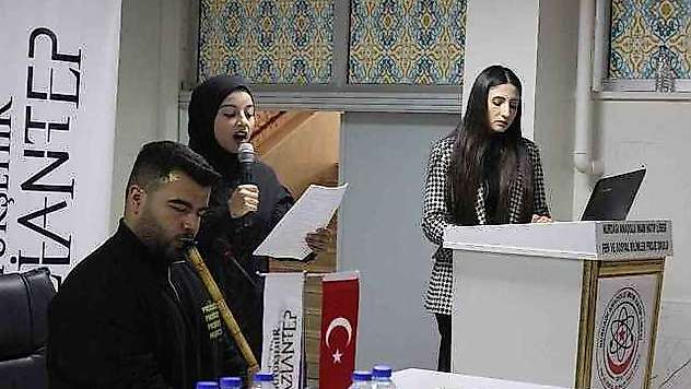 Antep Savunması, 25 Aralık'a sayılı günler kala tüm ayrıntılarıyla ele alınacak