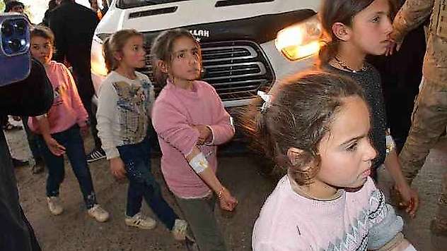 Siverek Kaymakamlığından 155 öğrencinin zehirlendiği olayla ilgili açıklama