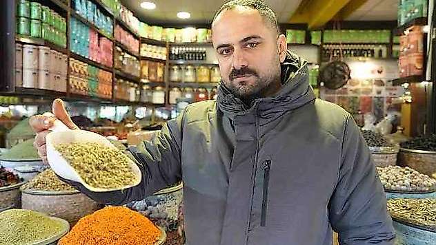 Gribal enfeksiyonlara karşı doğal ilaç zahter çayına ilgi arttı