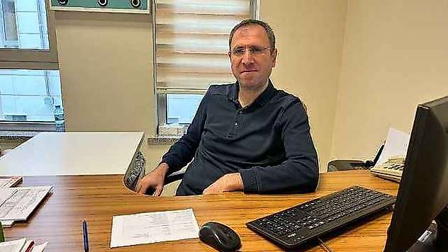 Endokrinoloji Uzmanı Kayhan hasta kabulüne başladı