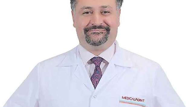 Dr. Kalender'den kalça ağrısı açıklaması