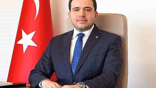 Koçer: 'Gaziantep'in kurtuluşunu kutlamanın gururunu yaşıyoruz'