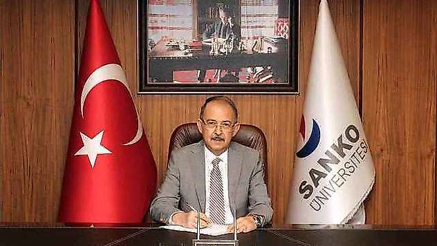 Gaziantep'in Kurtuluşu'nun 102'nci yıl dönümü mesajı