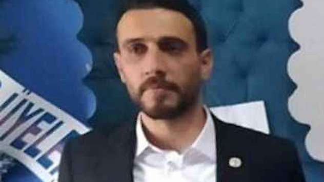 Batman'da terör operasyonu: DEM Parti ilçe eşbaşkanı tutuklandı