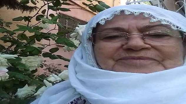 Baba Ailesinin Acı Günü