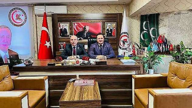 Şehit ve gazi ailelerinden CHP'ye tepki