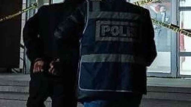 Uyuşturucudan aranan şahıs yakalandı
