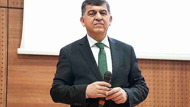100 Spor organizasyonuna on binler katıldı
