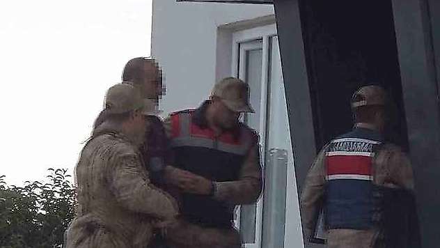 Diyarbakır'da firari cinayet zanlısı 13 yıl sonra yakalandı