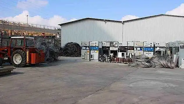 Dicle Elektrik'ten geri dönüşüm seferberliği