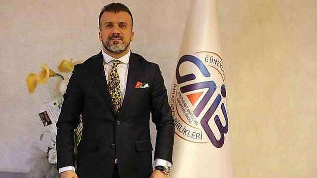 Kadooğlu: 'Ailelerin beslenme ihtiyaçlarını karşılayabilmelerini sağlayacak her türlü düzenlemeden memnun oluruz'
