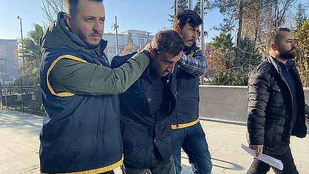 16 yaşındaki çocuğu öldüren şahıs tutuklandı