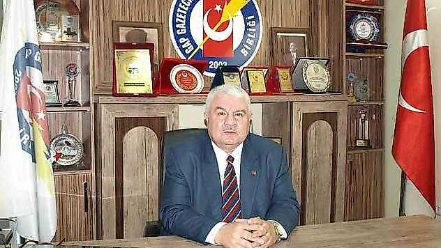 Genel Başkan Kıymaz: 'Süper kupa finali Adıyaman'da oynansın'